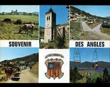 LES ANGLES (66) BOVINS en