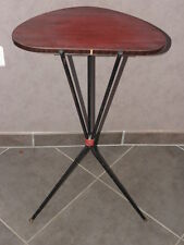 Table formica gueridon selette