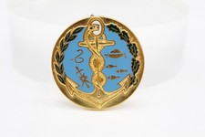 INSIGNE DU SERVICE DE SANTÉ