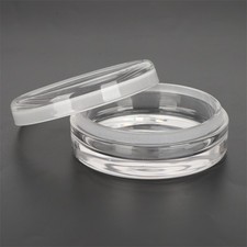 Watch Movement Oil Washing Jar