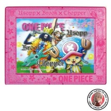 Nouveau cadre photo lié d'une seule pièce 3D New Chapter Friends