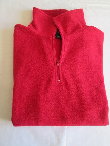 Pull homme polaire micro - , fibre