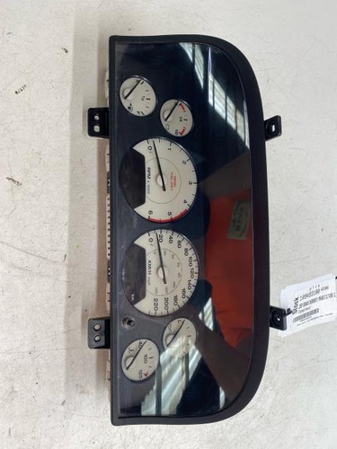 Compteur jeep grand cherokee - cherokee, 1