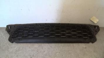 Grille pare choc dacia - de,