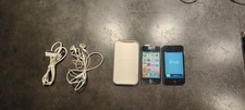 Ipod touch 4e gen 32 go with