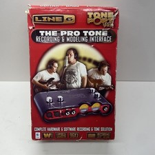 LINE 6 Tone Port UX2 Digital