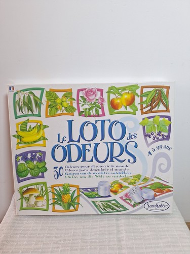 Ancien jeu loto des - loto,