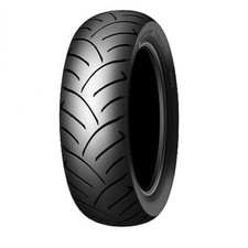 PNEU SCOOTER 13" 140/60 X 13 DUNLOP SCOOTSMART REAR TL 57P