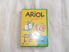 Ariol-La Machine a etre Premier de la Classe