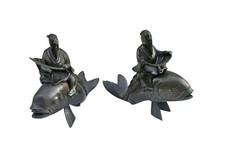 Paire brule parfum japonais