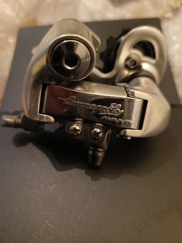 Campagnolo avanti dérailleur - avanti,