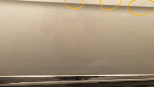 Porte avant droit - ds3, phase