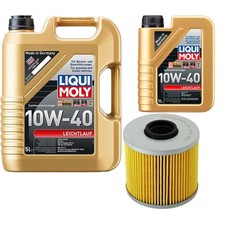 Inspection Set Liqui Moly