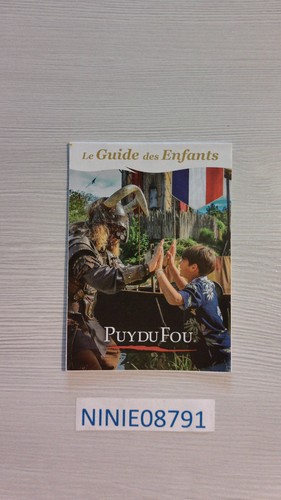 Guide des enfants puy - guide,