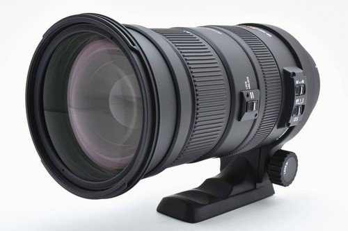Objectif sigma apo 500 mm - objectif,