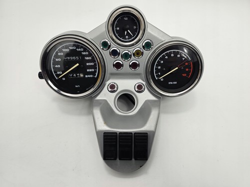 Compteur montre bmw r1100r - compteur,