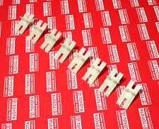 Toyota Pays Cruiser BJ60 FJ60 FJ62 HJ60 HJ61 Rocker Panneaux Moulures Pinces Set