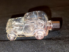 Voitures Vintage Forme Verre