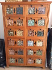 Meuble À Tiroirs artisanal