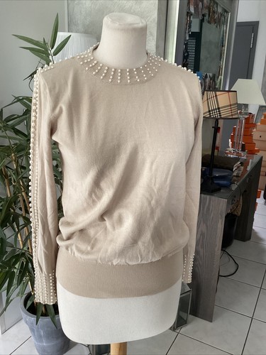 Pull drôle copine - pull, de