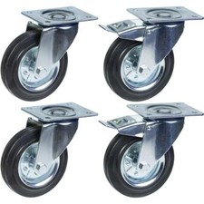 200mm 20.3cm Roulette