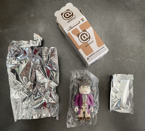 Medicom toy bearbrick serie - medicom,