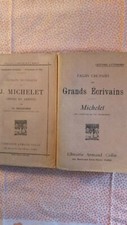  2 Livres Extraits historique