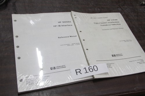 Agilent 1000 12040c - hp,