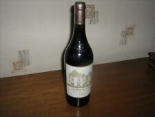 Chateau Haut Brion 2004 1er Cru Classé 1855 PESSAC LEOGNAN ROUGE