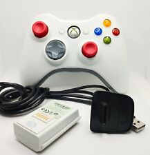 👻 Manette Sans Fil