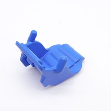 39036 Playmobil Siège Bleu pour Fauteuil Roulant enfant 4407 5012 5953 6295