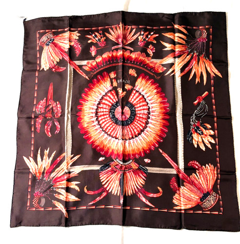 Hermes carre 90cm 36 inch - carre,