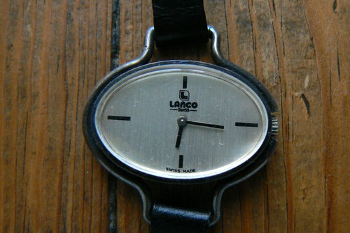 Montre bracelet ancienne - bracelet,