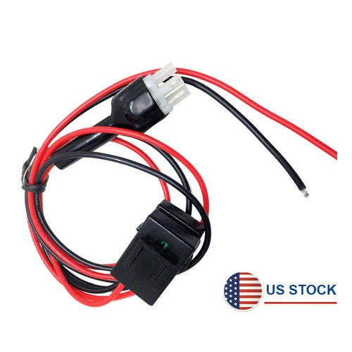 Pin power cable - power,