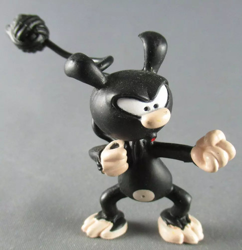 Marsupilami figurine pvc - figurine,