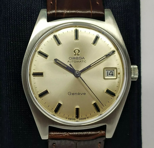 Montre bracelet homme vintage - montre-bracelet,