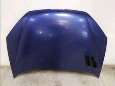 CAPOT Peugeot 206 (2A/C/H/J/S)