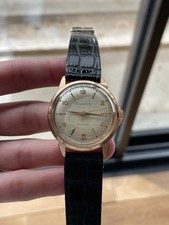 Montre Vintage Lip Dauphine
