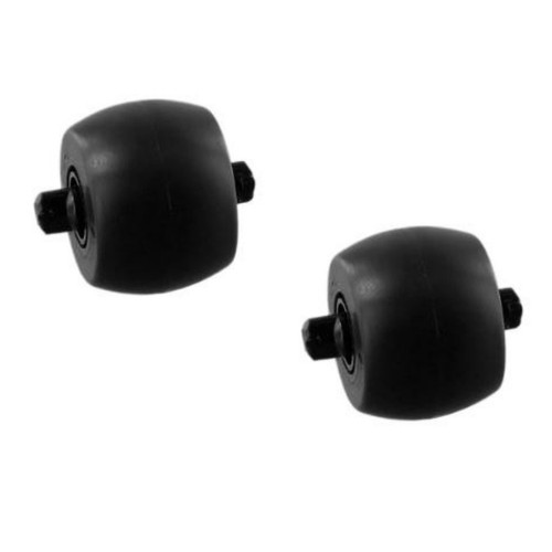 Pour roue aspirateur robot - pour,