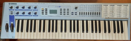 Yamaha cs2x analog modeling - yamaha,