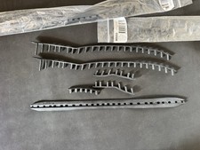 2 paires de joncs de raquette