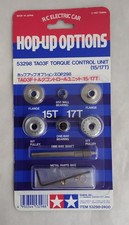 TAMIYA 53298 Options Hop-Up