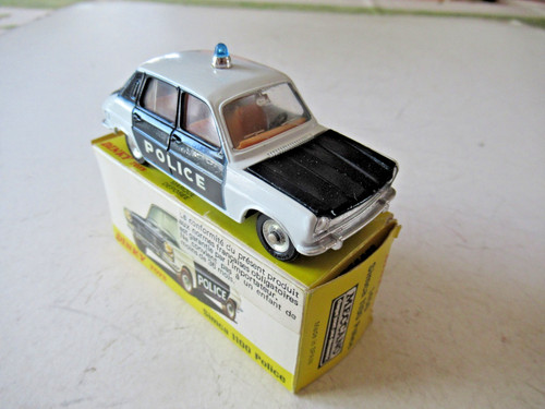 Dinky toys ref 1450 - dinky,