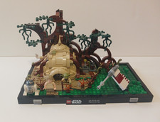 LEGO Star Wars : Dagobah Jedi