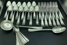 menagere couverts BOULANGER ART DECO  modele BETTY