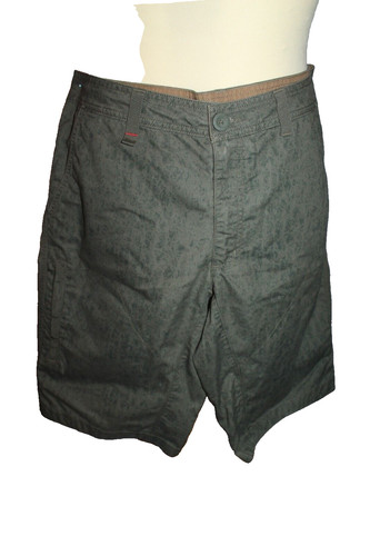 Bermuda camouflage homme - bermuda,
