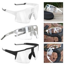 Lunettes de cyclisme