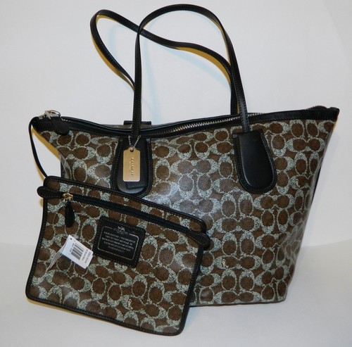 Coach f33504 signature taxi - f33504,