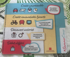 TAPIS de SOURIS '' CAISSE