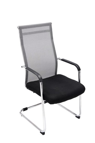 Chaise cantilever brenda - chaise, avec